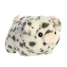 Spudsters Pierre Spotted Pig 10in