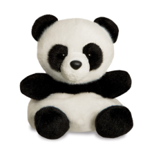 PP Bamboo Panda 5In