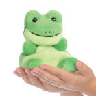 PP Ribbits Frog 5In