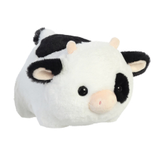 Spudsters Tutie Cow 10In