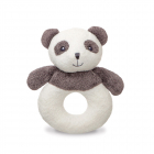 Bambam Panda Ring Rattle W/CDU(12)