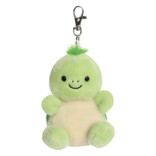 PP Tiny Turtle Clip-On 4in