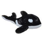 Splash Orca Whale 12In