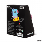 BT21 MANG Plush Sm