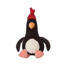 Feathers Mcgraw
