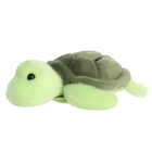Shoulderkins Saavy Sea Turtle 6in