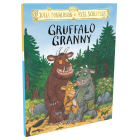 Gruffalo Granny Book