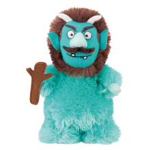 The Baddies Troll 7in