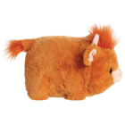 Spuds Hamish Highland Cow 10In