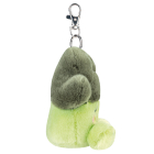 PP Luigi Broccoli Clip-On 4in