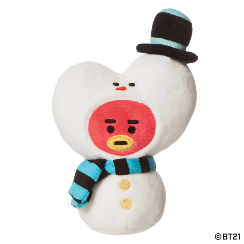 BT21 TATA Winter