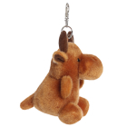 PP Cinnamon Reindeer Clip-On 4in