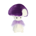 ST Pretty Purple Fungi Friends 9In