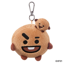 BT21 SHOOKY K