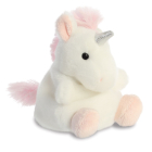 PP Sassy Unicorn 5In