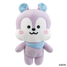 BT21 INSIDE MANG Plush Md