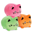 TP Vivid Pink Meowchi 3.5In