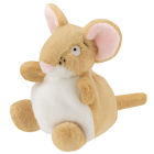 PP Gruffalo Mouse 5In