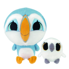 Puffin Rock Oona 8in