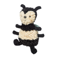 Putty Bumble Bee Soft Toy