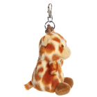 PP Safara Giraffe Clip-On 4in