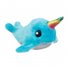 ST Coral Narwhal Mini