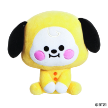 BT21 Chimmy Baby 8In