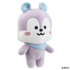 BT21 INSIDE MANG Plush Md