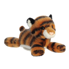 Shoulderkins Taylor Tiger 6in