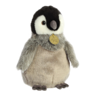 MiYoni Tots Emperor Penguin Chick 9In