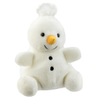 PP Froyo Snowman 8In