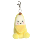 PP Gwen Banana Clip-On 4in