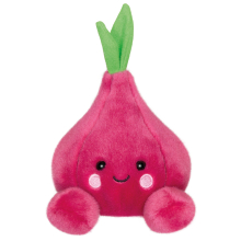 PP Radley Red Onion 5in