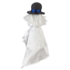 The Baddies Ghost 9in