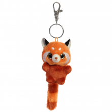 Hapee Keychain