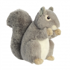 Eco Nation Squirrel 8In