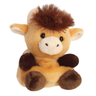 PP Hubert Highland Cow 5In