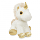 ST Star Unicorn Gold 12In