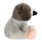 PP Crumbs Pigeon 5in