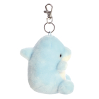 PP Clicks Dolphin Clip-On 4in