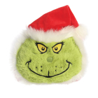 Santa Grinch Spudsters 10In