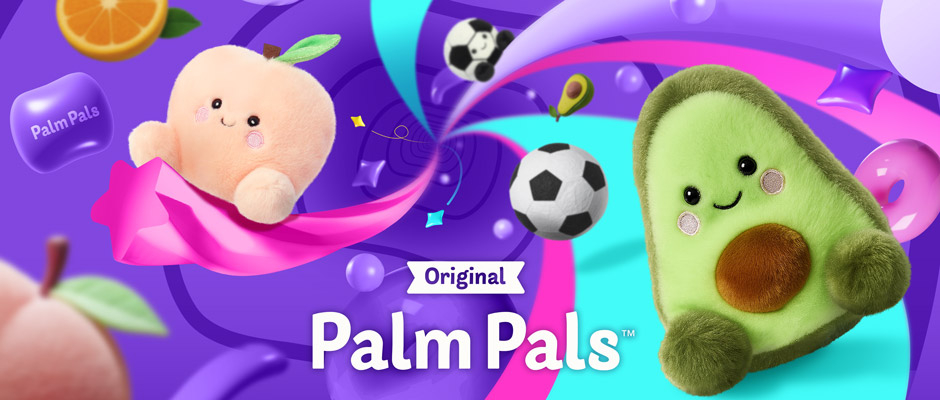 Palm Pals