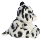 PP Kaia Snow Leopard 5in
