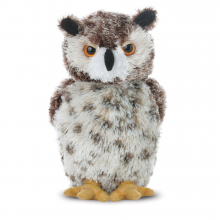 MF Osmond Owl 8In