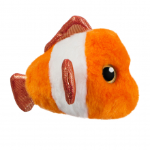 ST Indiana Clown Fish Mini