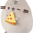 Pizza Pusheen