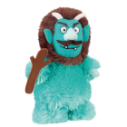 The Baddies Troll 7in