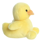 PP Tubby Rubber Ducky 5in