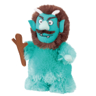 The Baddies Troll 7in