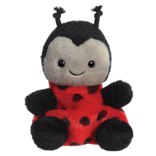 PP Lil Spots Ladybird 5In